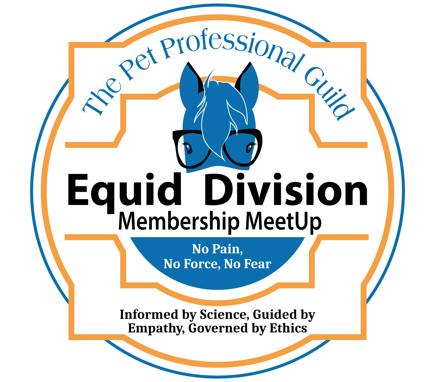 Equid Division Membership Meetup - Behavioral differences between horses, donkeys, mules, and zebras