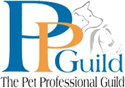 Pet Professional Guild logo